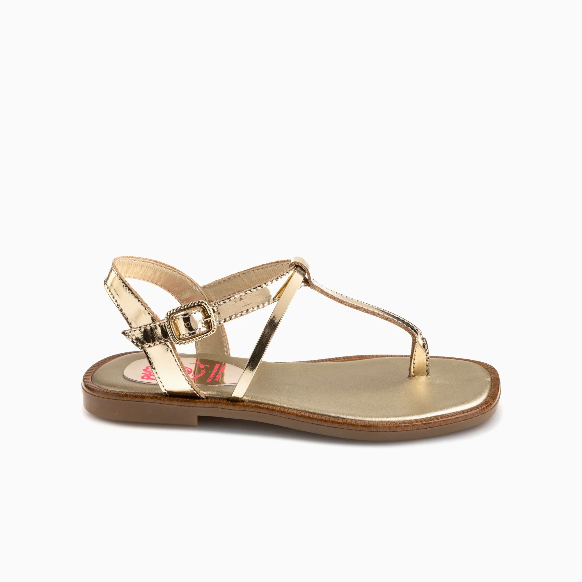 Sandalias